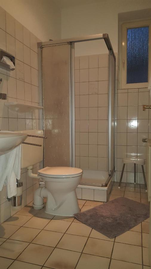 Landgasthof Heidetal Betzendorf Ngoại thất bức ảnh